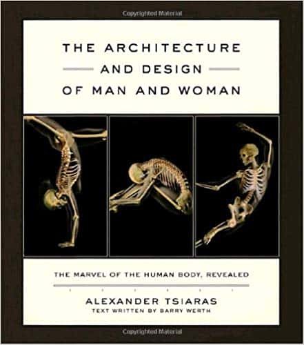 ¼Ƭ溽 / Architecture and Design of Man and Woman-Ѹ