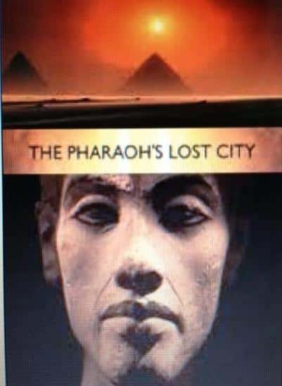 ¼ƬǶٷϵʧ֮ / The Pharaoh's Lost City-Ѹ