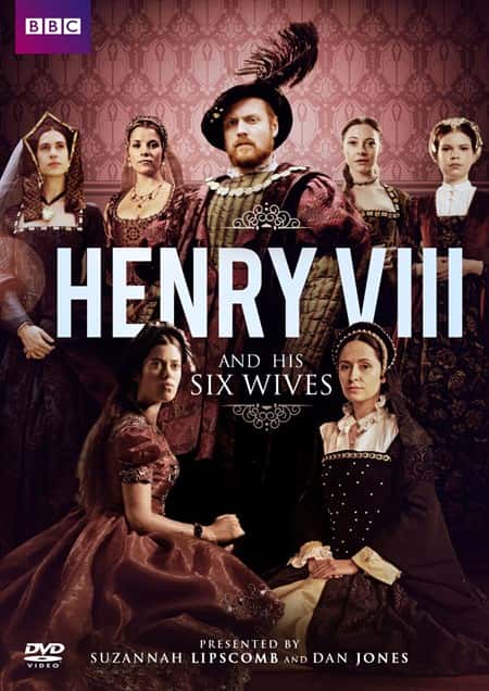 ¼Ƭ / The Six Wives Of Henry VIII-Ѹ