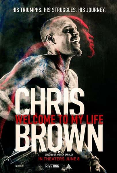 ¼Ƭ˹ʣӭҵ / Chris Brown: Welcome to My Life-Ѹ