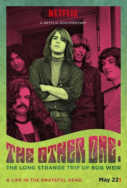 ¼Ƭ֮  / The Other One: The Long, Strange Trip of Bob Weir-Ѹ