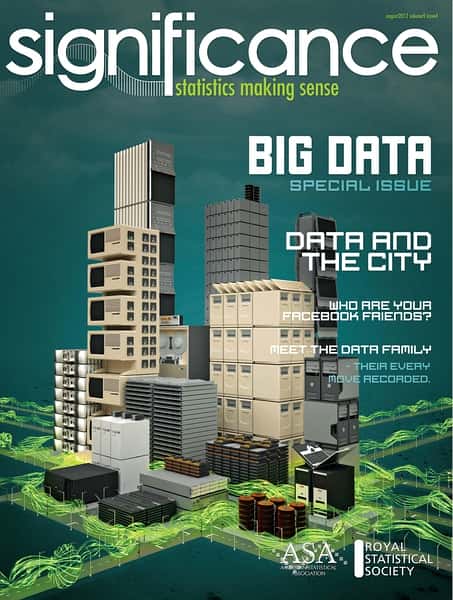 ¼Ƭʱ / The Age of Big Data -Ѹ