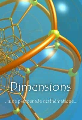 ¼Ƭάȣѧ / Dimensions: A Walk Through Mathematics-Ѹ