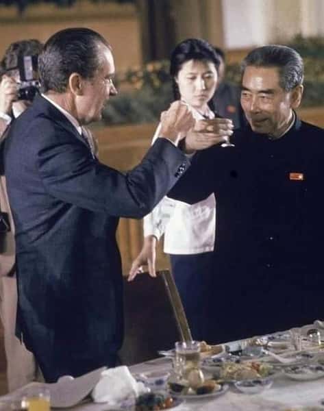 ¼Ƭй / Nixon in China-Ѹ