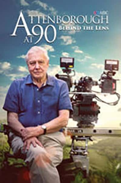 ¼Ƭ90İǱ - ͷ / Attenborough at 90-Ѹ