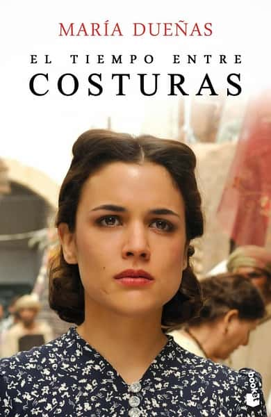 ¼Ƭʱ / El tiempo entre costuras-Ѹ