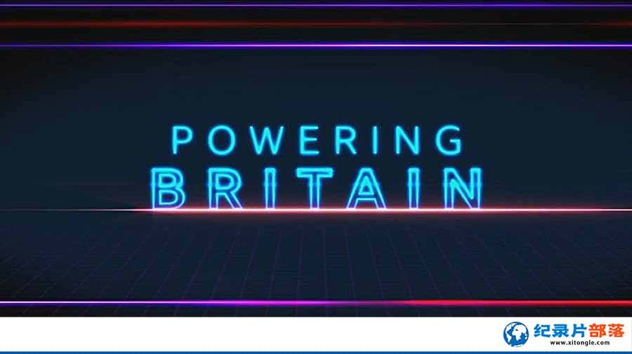 BBCԴ¼ƬΪӢ Powering Britainȫ4  -Ѹ