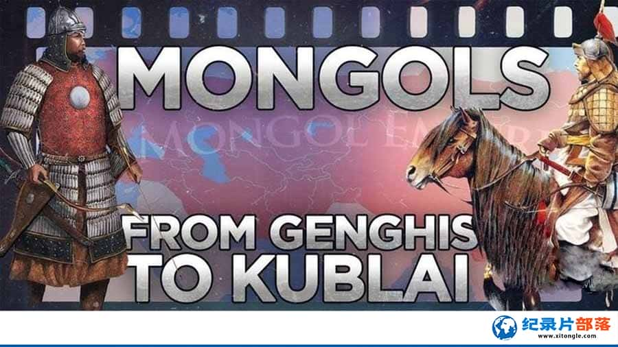 ʷ¼Ƭɹʷӳɼ˼ Mongols: from Genghis to Kublaiȫ1  /-Ѹ