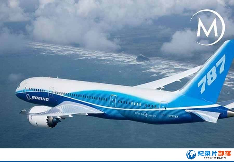 PBSͿͻ¼Ƭ787 λÿͻ The Great Boeing 787ȫ1  /-Ѹ