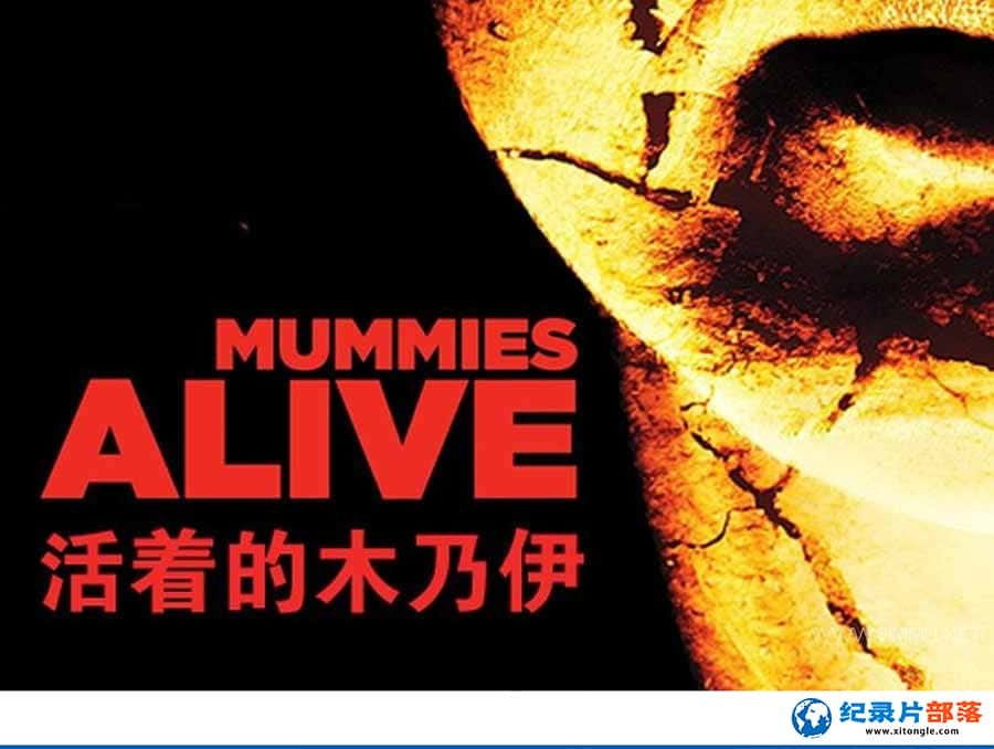 ľ¼Ƭŵľ Mummies Aliveȫ6  /-Ѹ