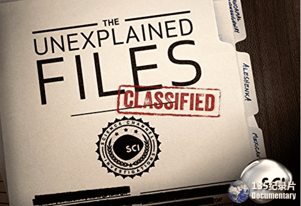 ̽Ƶ̽¼ƬNASAܵ NASAs Unexplained Files4ȫ8 -Ѹ