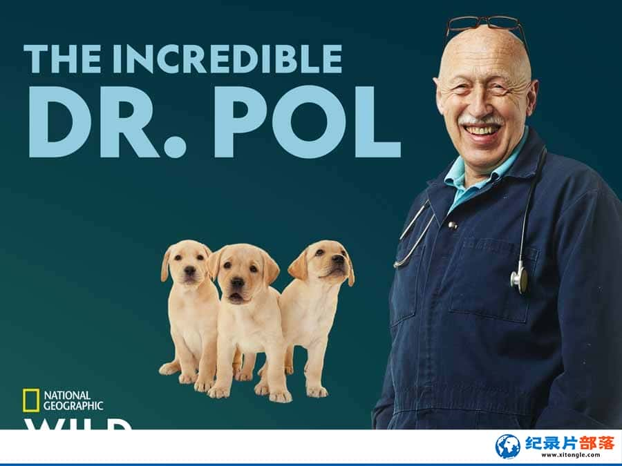 ҵҽ¼Ƭҽ The Incredible Dr.Pol5ȫ10 -Ѹ