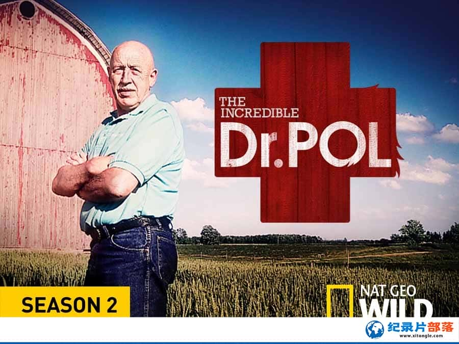 ҵҽ¼Ƭҽ The Incredible Dr.Pol2ȫ16 -Ѹ