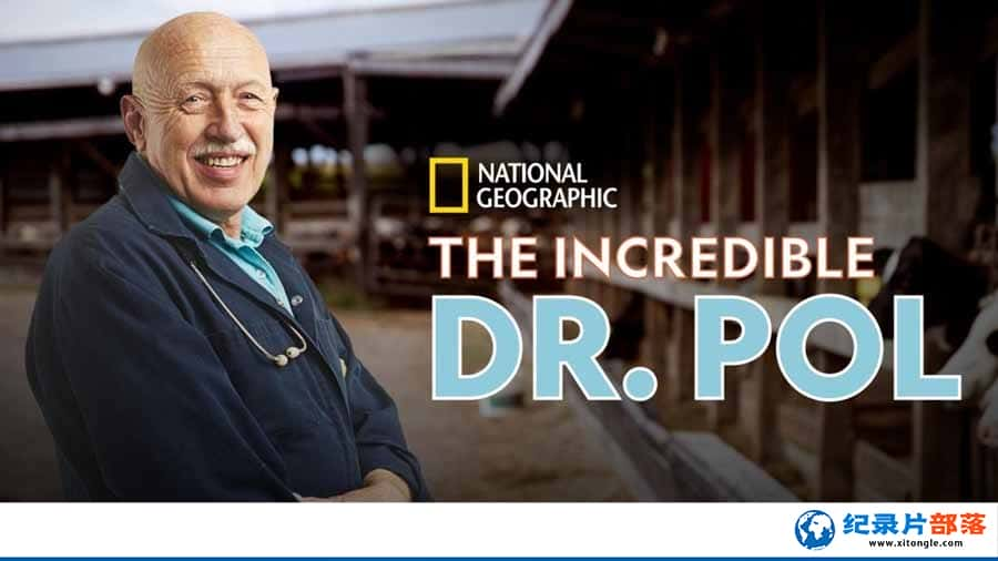 ҵҽ¼Ƭҽ The Incredible Dr.Pol1ȫ4 -Ѹ