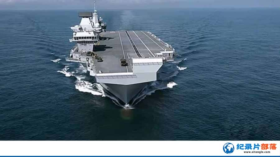 BBCɯŮźԼ¼ƬӢľ Britains Biggest Warship1ȫ3  վ-Ѹ