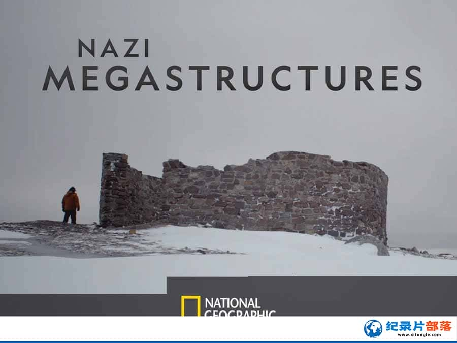 ҵ¼Ƭɴս Nazi Megastructures5ȫ3 /MKV/4.17G-Ѹ