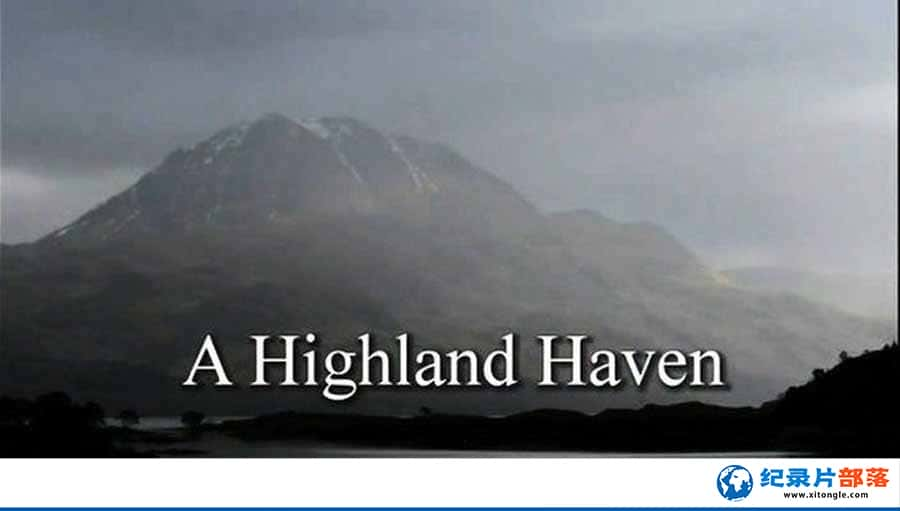 BBCȻ̬¼ƬȻ磺ոߵϢ Natural World: A Highland Havenȫ1  վ-Ѹ