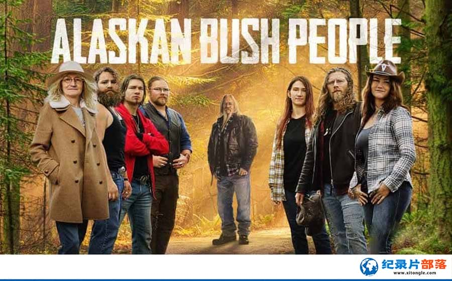 Ұ¼ƬҰһ Alaskan Bush People14ȫ11 /MKV/26.2G-Ѹ