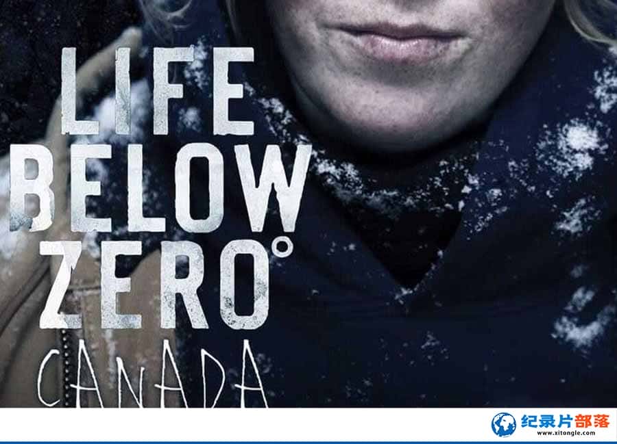 ¼Ƭµô Life Below Zero: Canada-