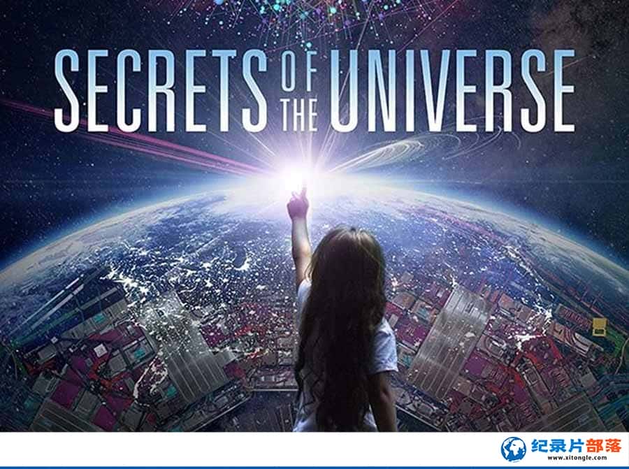 ¼Ƭ The Secret of the Universe-
