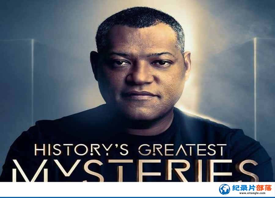 ¼Ƭʷ Historys Greatest Mysteries-