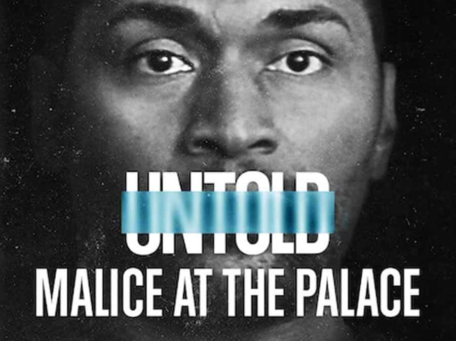 ¼Ƭ̳ʷ±ɽŹ¼ Untold: Malice at the Palace-