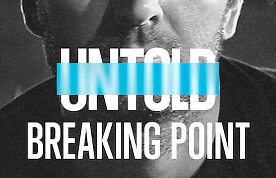 ¼Ƭ̳ʷƷ Untold Breaking Point-