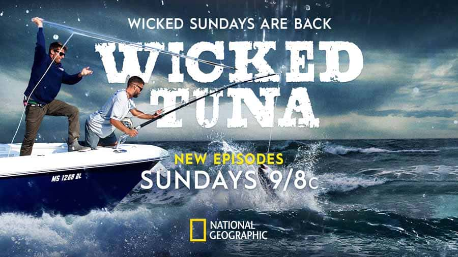 ¼Ƭƻս Wicked Tuna-