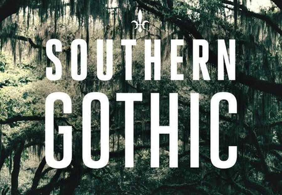 ¼ƬϷ Southern Gothic-