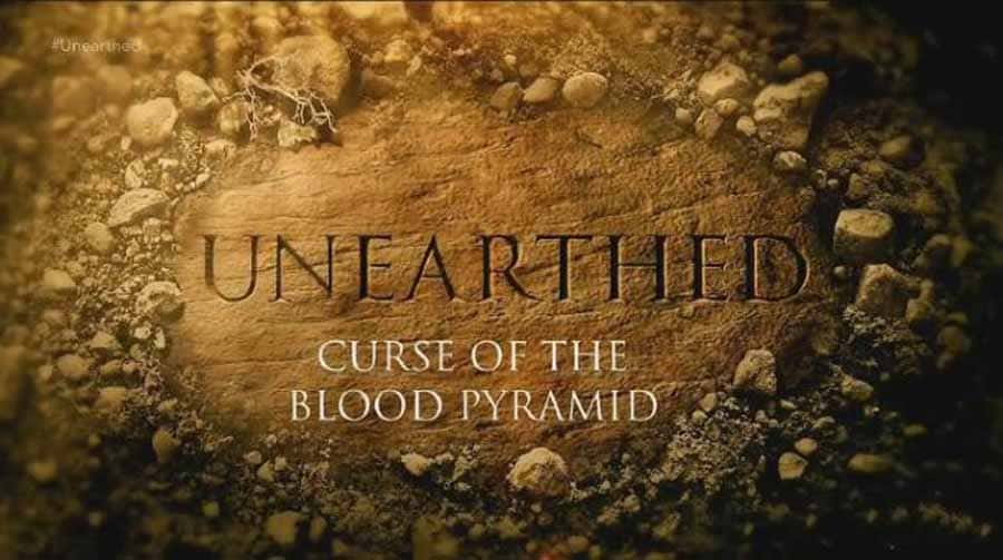 ¼ƬѪȽ Unearthed Curse of the Blood Pyramids-