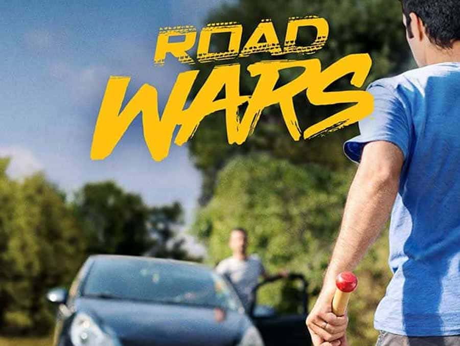 ¼Ƭ·ŭ֢ս Road Wars-