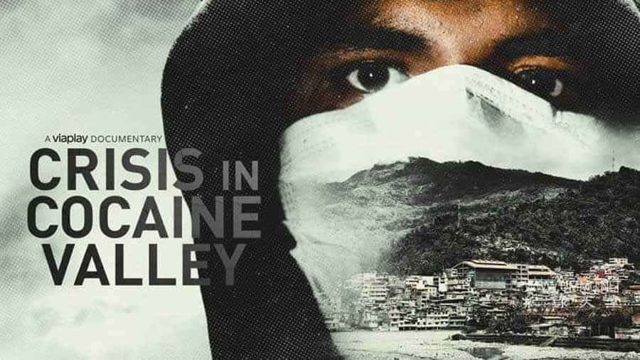 ¼ƬɿΣ Crisis in Cocaine Valley-