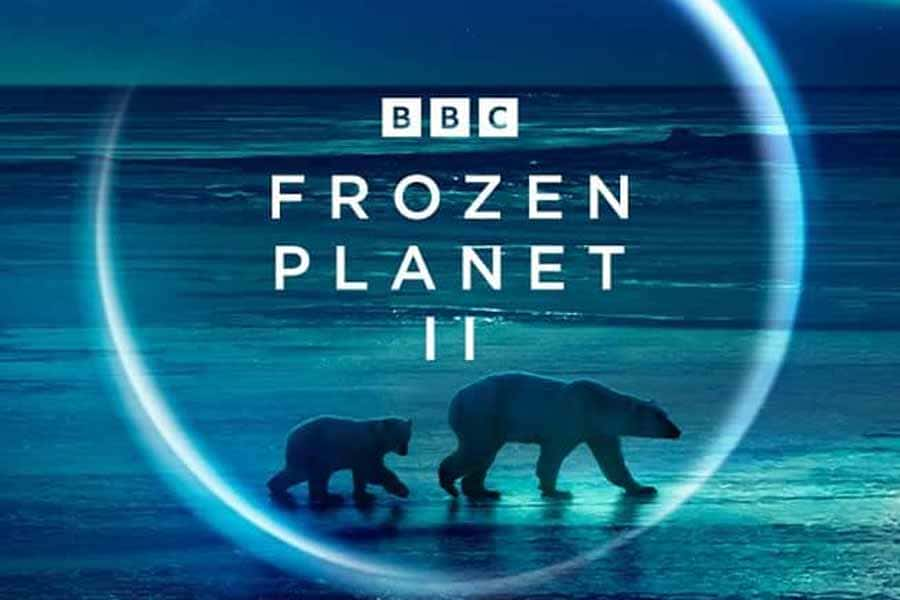 ¼Ƭ Frozen Planet II-