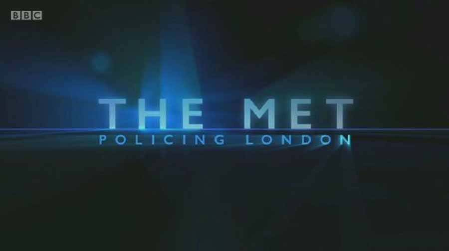 ¼Ƭ׶ؾʵ The Met Policing London-