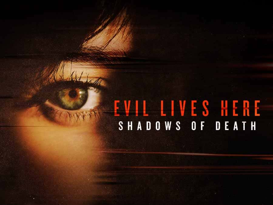 ¼Ƭħס⣺Ӱ Evil Lives Here: Shadows of Death-