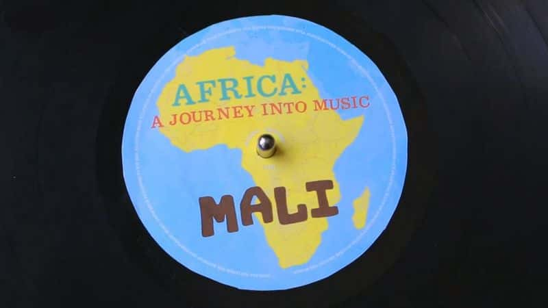 ¼Ƭޣֵ3ó/Africa: A Journey into Music Part 3 Mali -Ѹ