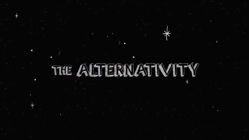 ¼ƬԣBBC/The Alternativity (BBC) -Ѹ