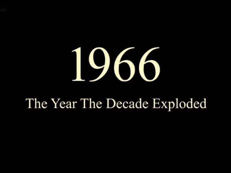 ¼Ƭ1966  -  50ǰ/1966-50 Years ago Today -Ѹ