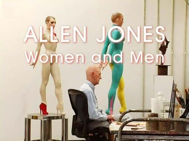 ¼Ƭ˹ - Ů/Allan Jones - Women and Men -Ѹ