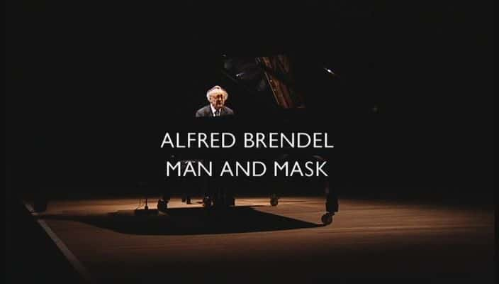 ¼Ƭ׵²׵¶˺/Alfred Brendel: Man and Mask -Ѹ