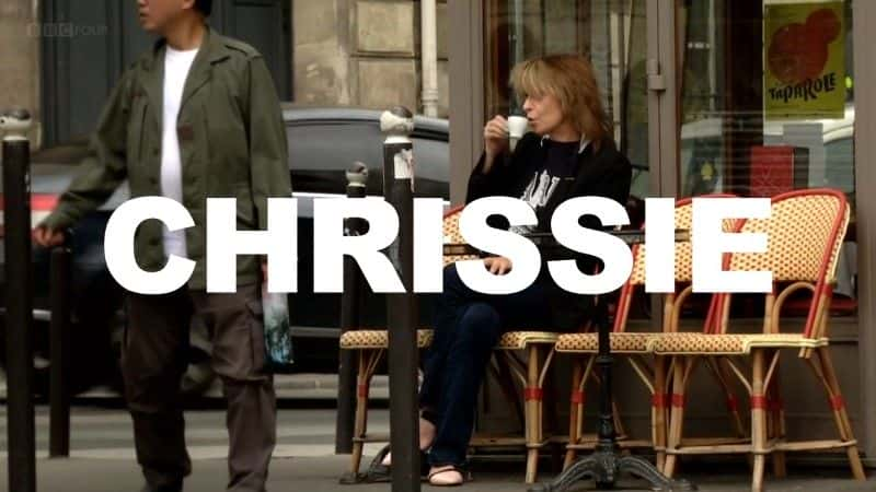 ¼ƬChrissie Hynde/Alone with Chrissie Hynde -Ѹ