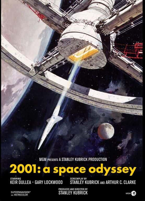 ¼Ƭ2001꣺ռµ/2001: A Space Odyssey Bonus -Ѹ