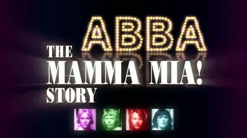 ¼ƬABBA  - MIA/ABBA - The Mamma Mia Story -Ѹ