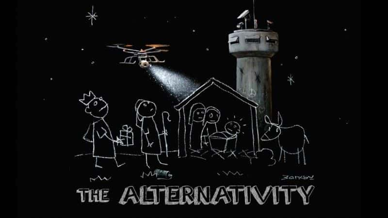 ¼Ƭԣ/Alternativity: The Performance -Ѹ