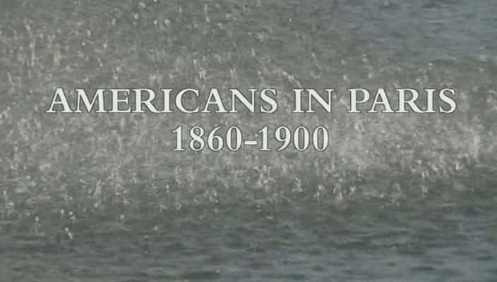 ¼Ƭڰ/Americans in Paris -Ѹ