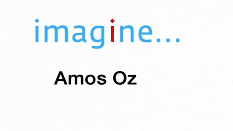 ¼ƬAmos Ozɫе/Amos Oz: The Conscience of Israel -Ѹ