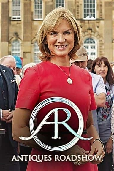 ¼ƬŶ·ϵ40ŵ˹/Antique Roadshow Series 40: Nymans -Ѹ