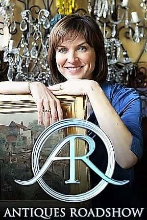 ¼ƬAntiques Roadshowϵ39Caversham Park 1/Antiques Roadshow Series 39: Caversham Park 1 -Ѹ