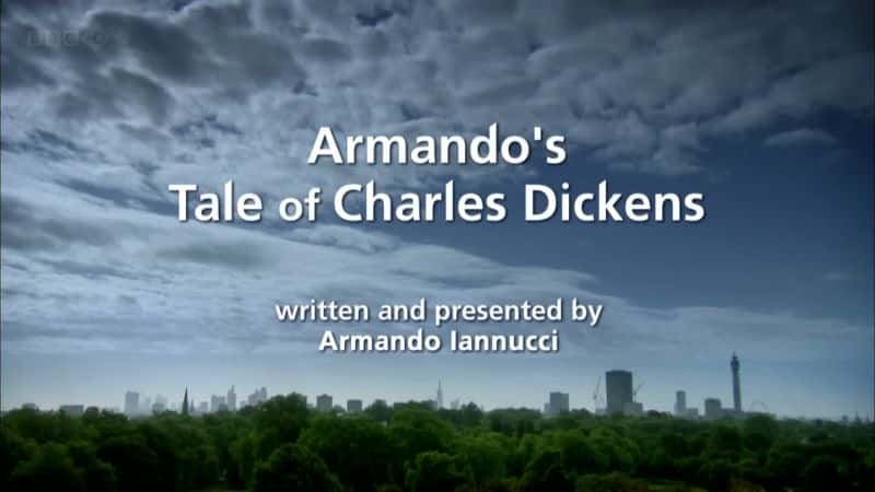 ¼ƬArmandoCharles Dickens/Armando's Tale of Charles Dickens -Ѹ