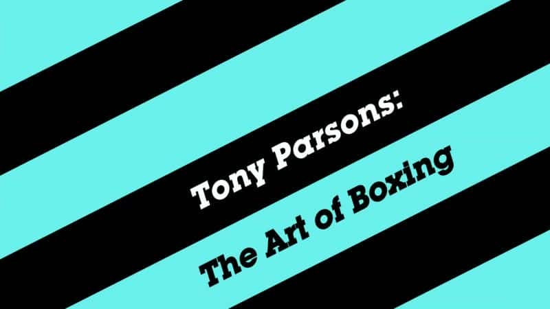 ¼Ƭȭ/The Art of Boxing -Ѹ